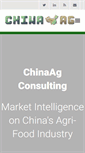 Mobile Screenshot of chinaag.org