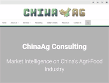 Tablet Screenshot of chinaag.org